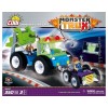 COBI Монстр-трак Monster Junk Trux. COBI 20057.