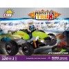 COBI Монстр-трак ATV Competition. COBI 20059.