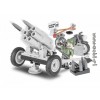 COBI Пушка Nebelwerfer 41/15 cm. COBI 2182.