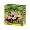 COBI Desert Artilery Vehicle. COBI 2199.