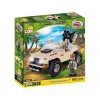 COBI Desert Artilery Vehicle. COBI 2199.