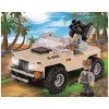 COBI Desert Artilery Vehicle. COBI 2199.