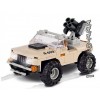 COBI Desert Artilery Vehicle. COBI 2199.