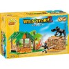 COBI Jungle Guard. COBI 22102.