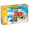 COBI Arctic Base. COBI 22251.