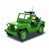 COBI Американский джип M151 A1 Mutt. COBI-2230.