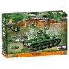 COBI Американский танк M60 Patton. COBI-2233.