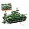 COBI Американский танк M60 Patton. COBI-2233.