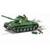 COBI Американский танк M60 Patton. COBI-2233.