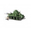 COBI Американский средний танк M3 Lee. COBI-2385