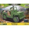 COBI Военный внедорожник Ford GP.COBI-2400