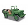 COBI Военный внедорожник Ford GP.COBI-2400