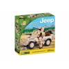 COBI Jeep Willys MB North Africa 1943. COBI 24093.