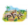 COBI Jeep Willys MB with Mortar. COBI 24190.