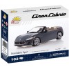 COBI 24562 Maserati GranCabrio Sport