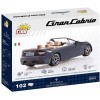 COBI 24562 Maserati GranCabrio Sport