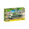 COBI-2457 COBI Танк M-24 CHAFFEE