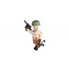 COBI-2457 COBI Танк M-24 CHAFFEE