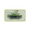 COBI-2457 COBI Танк M-24 CHAFFEE