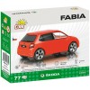 COBI-24570 COBI Skoda Fabia