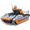 COBI Английский танк Matilda Mk.II A12. COBI 2495.