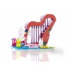 COBI Magic Harp. COBI 25084.