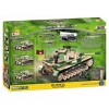 COBI Немецкий средний танк Panzer 4. COBI 2508A.