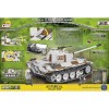 COBI Немецкий средний танк PzKpfw V Panther. COBI-2511.