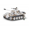 COBI Немецкий средний танк PzKpfw V Panther. COBI-2511.