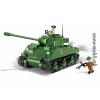 COBI Британский средний танк Sherman Firefly. COBI-2515.