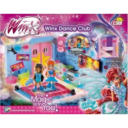 Dance Club. COBI 25152.