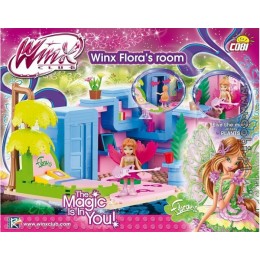 Flora's Room. COBI 25153.