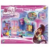 COBI Winx Disco Club. COBI 25181.