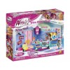 COBI Winx Disco Club. COBI 25181.