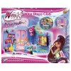 COBI Winx Disco Club. COBI 25181.