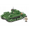 COBI Британский пехотный танк Valentine Mk.III. COBI-2521.