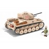 COBI Немецкий легкий танк Panzer 2. COBI-2527.