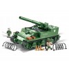 COBI Американская самоходная пушка M12. COBI-2531.