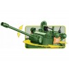 COBI Американский средний танк Sherman M4A3E8 Easy Eight. COBI-2533.