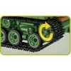 COBI Американский средний танк Sherman M4A3E8 Easy Eight. COBI-2533.