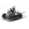 COBI Германский легкий танк Panzer I. COBI-2534.