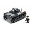 COBI Германский легкий танк Panzer I. COBI-2534.