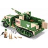 COBI-2535 COBI Бронетранспортер M3 Gun Motor Carriage