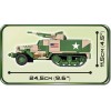 COBI-2535 COBI Бронетранспортер M3 Gun Motor Carriage