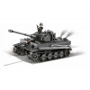 COBI Немецкий тяжелый танк Panzerkampfwagen VI Tiger Ausf.E. COBI-2538.