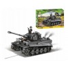 COBI Немецкий тяжелый танк Panzerkampfwagen VI Tiger Ausf.E. COBI-2538.