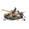 COBI Немецкий тяжелый танк Panzerkampfwagen VI Королевский тигр. COBI-2540.