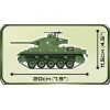 COBI-2543 COBI Танк M24 Chaffee