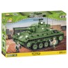 COBI-2543 COBI Танк M24 Chaffee