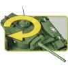 COBI-2543 COBI Танк M24 Chaffee